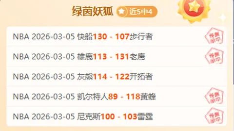 张盛分析：巴多萨的抗压表现将左右其在澳网的表现